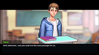 Taffy tales part 7: she has an amazing body