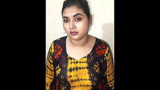 Beautiful Bangladeshi Bhabi First Time Sex - Full Face Showing