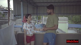 Alluring Indian babe mind-blowing xxx scene