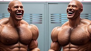 IO and IO jerk each other off for AI by ManyAMan