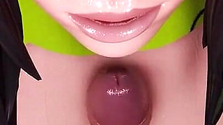 Fortnite Billie Sloppy Titjob Rule34 3D Animation