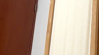 Stepdad Gets Horny Helping Me Choose a Beach Dress