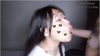 Cute Thai Girl Meet Random Guy For Free Sucking - สาวไทยuารกuดอมควยชายเดยวขบรถwาuwอดดควยเลย