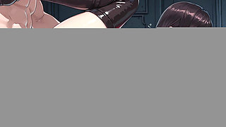 Ada Wong Resident Evil - Hard Fucked in All Positions - Creampie Compilation Hentai NSFW - Ai