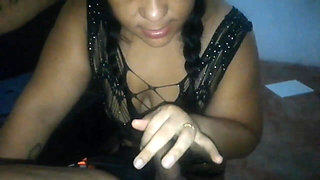 Stepdaughter Is Thirsty for a Big Cock and Ends up Having Hard Sex with Her Stepfather