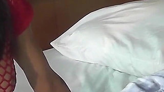 Rome Major Fucks Ebony Swinger Chick While His Girl Watches