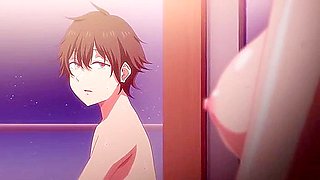 Imaizumin-chi wa Douyara Gal no Tamariba ni Natteru Rashii Episode 5