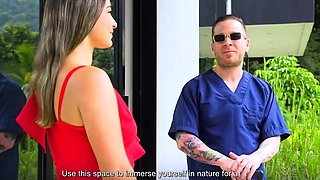 PervMassage Lia Tovar WRB