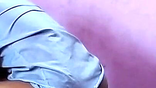 Red Saree Anni Suck and Doggy Fuck