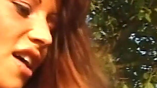 Naughty Nymphos Taking Every Cock and Giving No Mercy