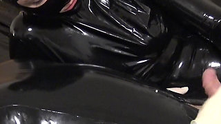 So This Is Your Last Chance with Your Snail. Cumshot? Different Angle