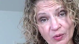 Auntjudys - Your Skinny Mature Step-aunt Tia - Taboo Morning Ride