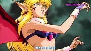 Dragon Rider 01 HENTAI UNCENSORED ENG Subtitles