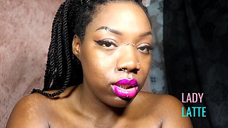 Your Asshole Is Mine Strap-on Femdom POV Make Me Bi