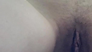 Her First Time Piss in Ass No Rules Left Anal Pee