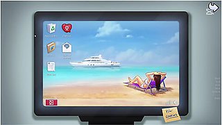 Summertime Saga Debbies Update Hentai Sex Game Sex Gameplay [18+]