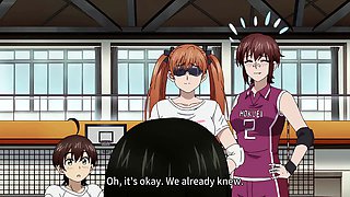 In japanese, anime hentai, hd videos