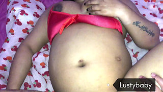 Valentine's Week Horny Sex