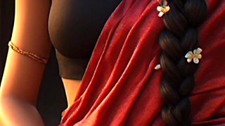 If I fucked a married Bhabhi of one month hard