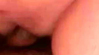 MILF sucks and rides