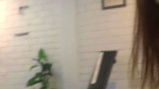 My Friend Invites Me to Her House Whenever She's