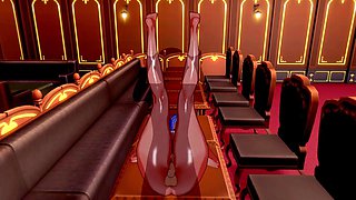 3d anime  Big Ass  Big Tits  sex