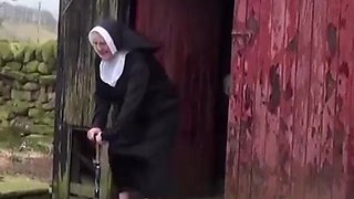 Nuns on the run