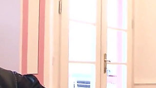 German BDSM -MIlf as slave