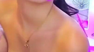 I Suck My Stepbrother's Penis and Have Fun Without Knowing I'm Being Watched