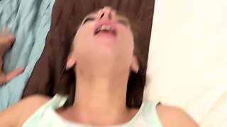 Bad Family POV - Get on your knees