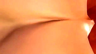 Japanese amateur nerd teen college girl in glasses getting fucked in the candy room