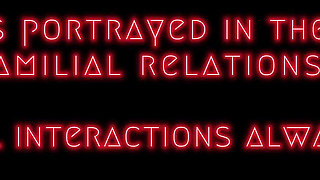 Cybernetic Seduction by 1thousand - Sex in the Warehouse with the Horny Redheaded Lady 30