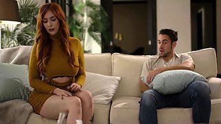 Lauren Phillips In Family Favors 3 Scene 3