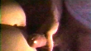 Amateur brunette hardcore pov style fucking