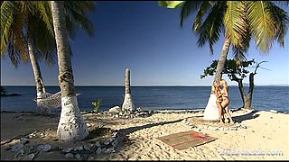 Jennifer Love and Tarra White Use Dildo up Ass While Rubbing Clitoris - Private Porn Sex Videos