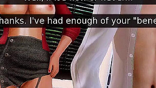 Complete Gameplay - Waifu Academy, Part 56