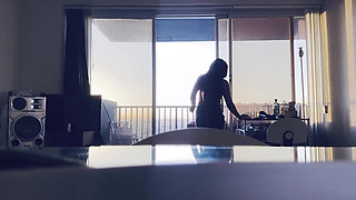 A Mexican Barbiie Singing a Love Song