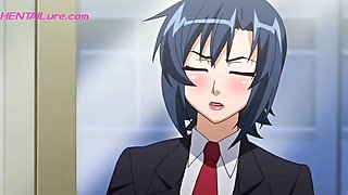 Genkaku Cool na Sensei ga Aheboteochi! Episode 2 ENG Subbed