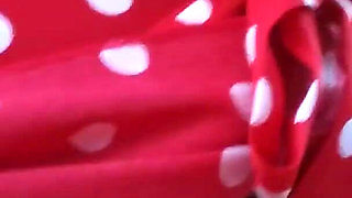 I Flash My Sexy Body on the Boat Ride with My Friends