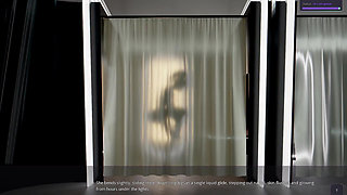 Hotwife Sofia: the Morning After the Party Night - Part 1 - Photoshoot at Gigi