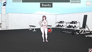 Devine Heel - 28