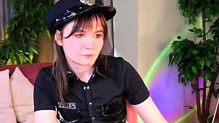 Solo Girl Free Amateur Webcam Porn Video