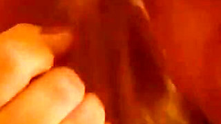 Sucking and Talking with BF While His Big Friend Fucks Me Good