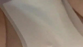 I Can't Believe This!! a Dick Is Rubbing Against My Pussy Right on the Subway.