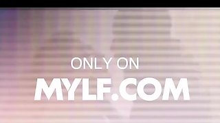 Oiled Busty Milf Alexis Fawx Gets Smashed By The Pool