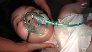 Abducted and Aroused: A Busty Woman's Nightmare. Japanese woman erotic video x4x8E5A8049519A2C8C58