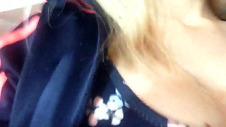 Pee in My Car' Seat!-pip Sul Sedile