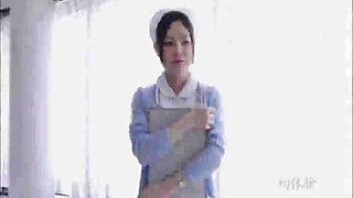 Beautiful Nurse Erina Reveals a Passionate Side Behind Her Gentle Smile - 3