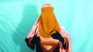 Indian beautiful Labani Akhtar is thirsty for sex - Clear Bangla