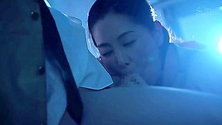 Dont Look Back... Teacher, Im Going To Do Something Naughty To You... Mariko, The Female Teacher, Soothes A Bullied Boy With Her Sweet Kisses And Seduction. Mariko Koto